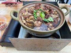 -牛杂大叔(园岭总店)