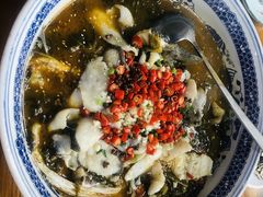 -淳安二十八道·美食汇·淳鱼馆(阳光路店)