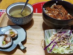 -京和风.日式家庭料理(京和风食堂大仓店)