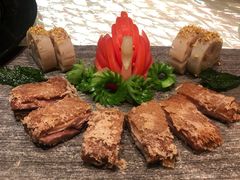 -8餐厅(新葡京酒店)