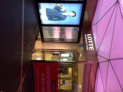 乐天免税店(明洞店)-乐天免税店(明洞店)