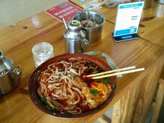 -遵义虾子张六羊肉粉(普陀路店)