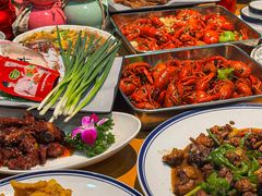 -食鸡公社辣子鸡·潍坊菜·烧烤