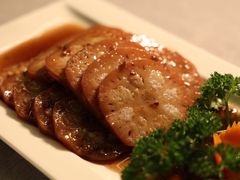-龙井壹号·茶缘山景宴(龙井村店)