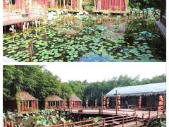 -茂德公草堂