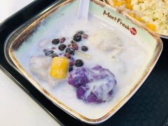 -鲜芋仙(群光广场店)