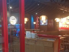 -满园烤鸭·春饼(抚顺万达店)