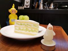 -black rainbow coffee
