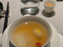明月雪绒豆腐-逸道(益丰·外滩源店)