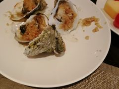 -盛宴自助餐厅(运达喜来登店)