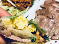 -老昌春饼(中央大街店)