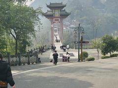 -丰都鬼城名山景区