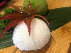 -浦·传统日式料理(3 5 1 1 店)