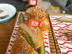 -悠航SLOWBOAT(三里屯店)