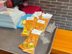 -少林寺欢喜地素斋馆