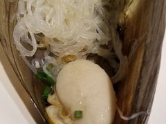 -博林天瑞喜来登酒店·西丽尚膳