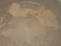 虫草花椰子鸡-采椰郎椰子鸡·脆皮鸡火锅(融创茂店)