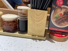 -味千拉面(广州白云机场T1西二店)