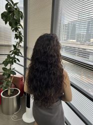 -Hair Code芭曲发型