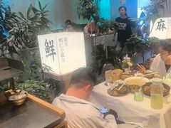 -桂满陇·蟹黄小笼汤包(巴黎春天浦建店)