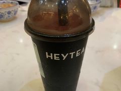 -喜茶(东莞汇一城店)