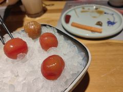 -竹田日式料理(弘基财富广场店)