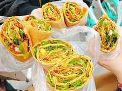 -胖子煎饼店(钦州南路店)