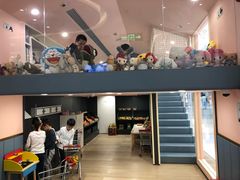 -BossBabe亲子餐厅(金光华广场店)