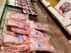 -盒马X会员店(王府井奥莱UP TOWN店)