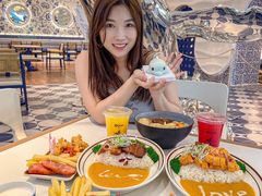 -贝林大翅鲸简餐厅(国家海洋博物馆店)