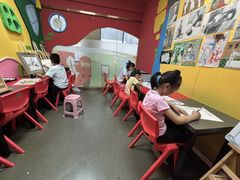 -大卫美术教育(中南路校区)