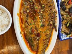 -老味道1992(武当山店)