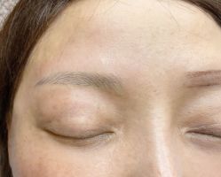 -本小姐美学·半永久纹眉野生眉