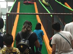 -蒙特利亲子乐园