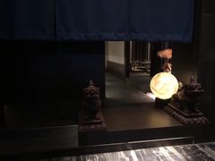 -璞御·海鲜·雪花牛肉局(宾水西道店)