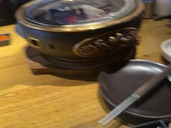 -泥炉烧肉师(新街口金銮巷店)