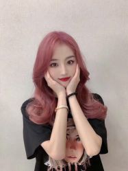 -Rise Hair上升造型