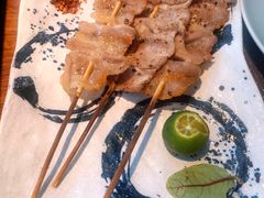 -山葵家·创意料理(宁波来福士店)