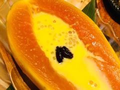 -割烹旭日本料理(龙湖狮山天街店)