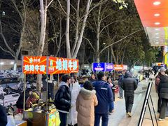 -健康路夜市