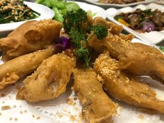 -新享乐海鲜(翠华路店)