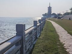 -观潮胜地公园