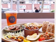 -AO cafe＆bistro