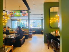 -一席地·本地鸡窝·杭帮鸡火锅(萧山银隆百货店)
