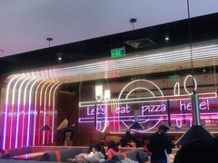 -比格比萨自助(延庆万达广场店)