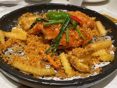 -79号渔船海鲜饭店(华强北店)