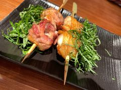 -人间酒暖·Go blanc·烧鸟·深夜食堂(陆家嘴店)