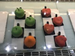 -西檬树SIMON·T轻奢蛋糕(大东方Max店)