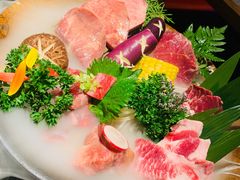 -厚贞日式烤肉(龙之梦店)