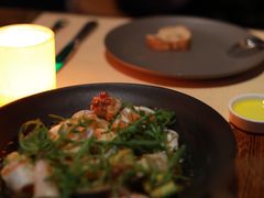 -Mercato莫卡多露台餐厅与酒吧(K11店)